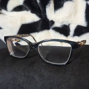 ROBERT MARC NYC RMNYC 826. Prescription Eyewear with case & cloth